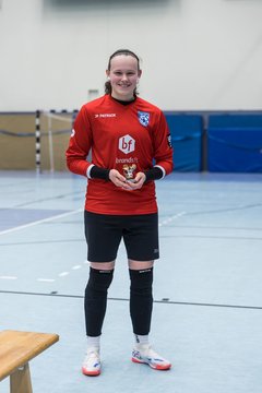 Bild 35 - wBJ Power Girls Cup Suederelbe